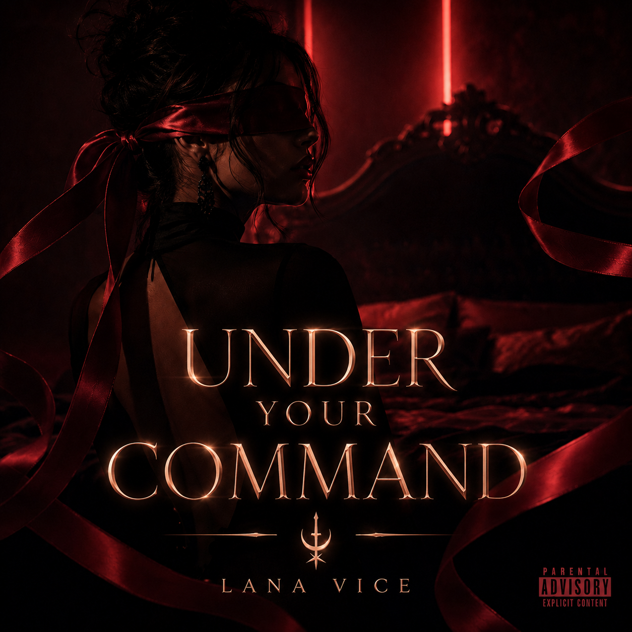 Lana Vice - Under Your Command