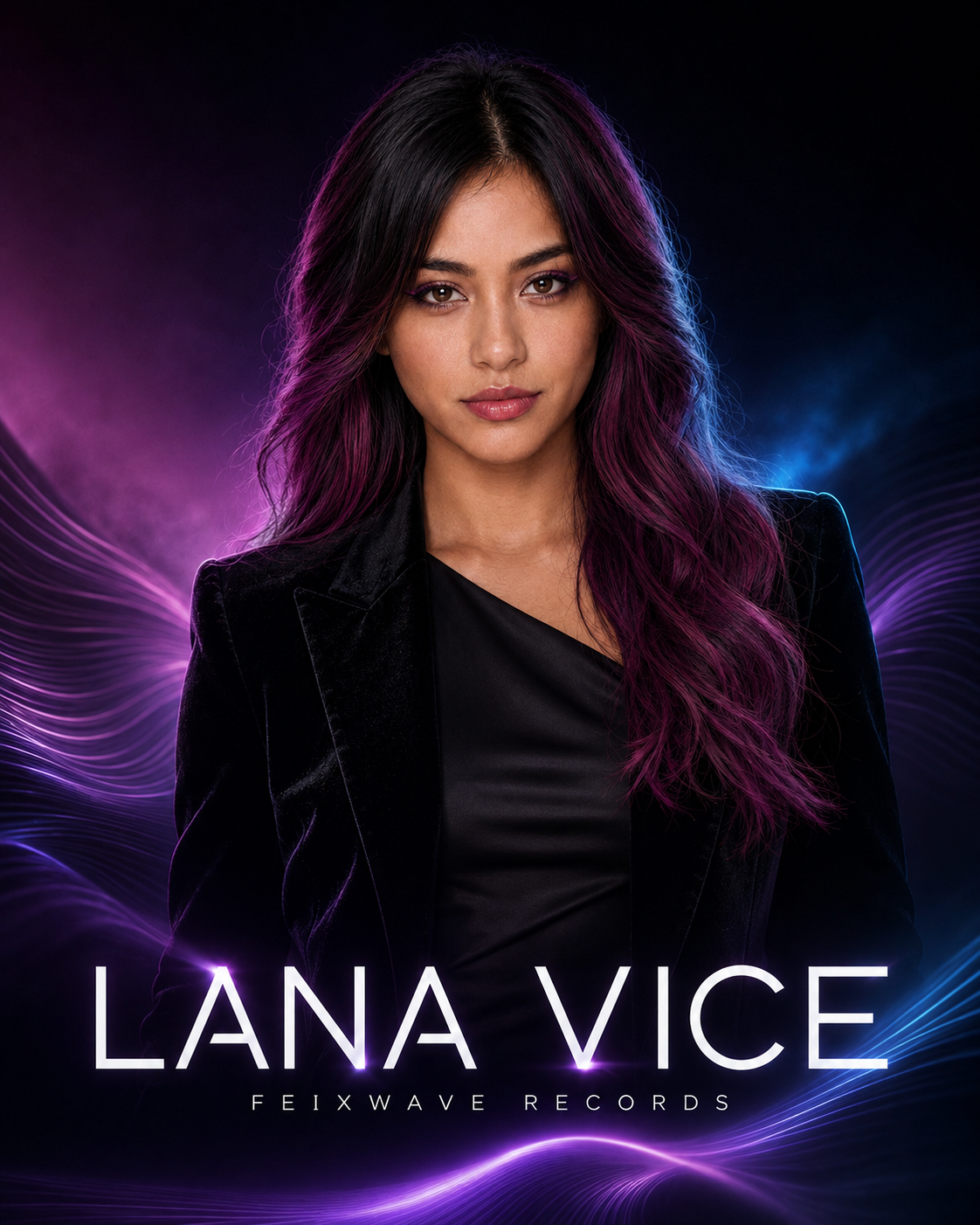Lana Vice