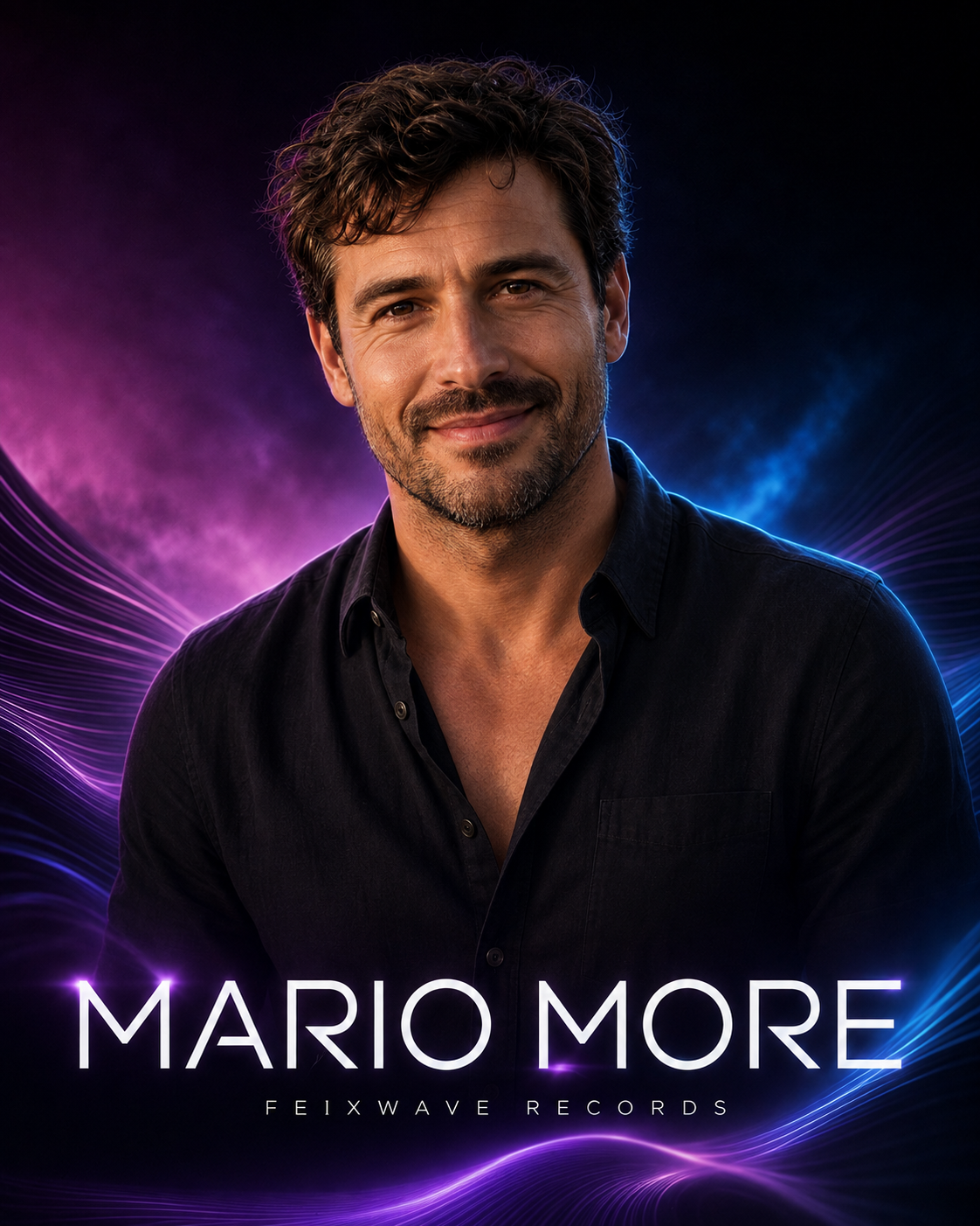 Mario More