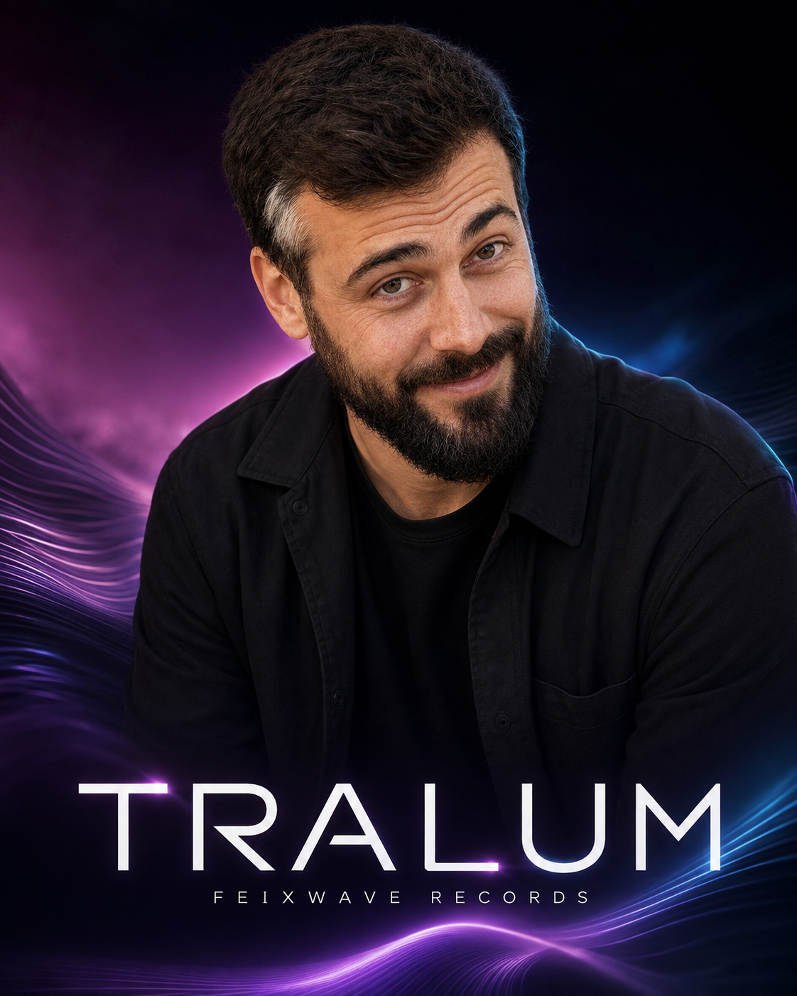 TRALUM